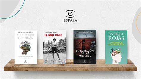 Libro espasa PenalbaWeb.com