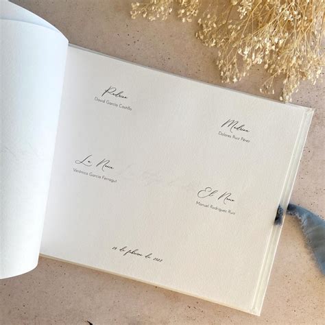 Libro de firmas PenalbaWeb.com