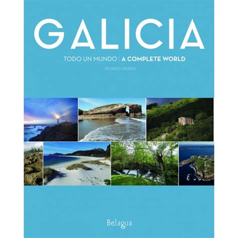 Libro galicia PenalbaWeb.com