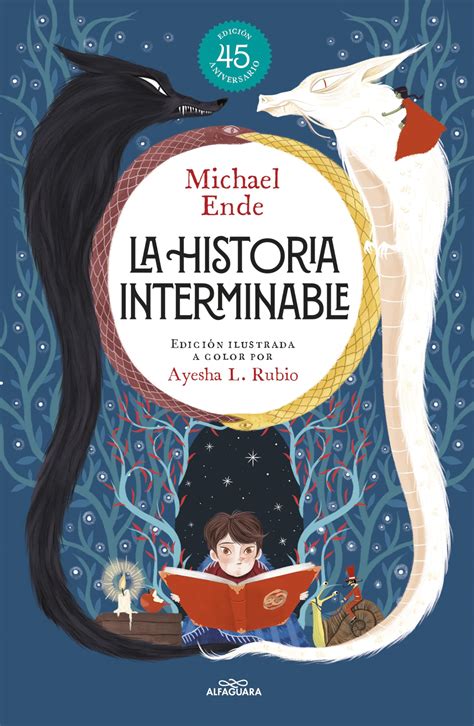 Libro historia interminable PenalbaWeb.com