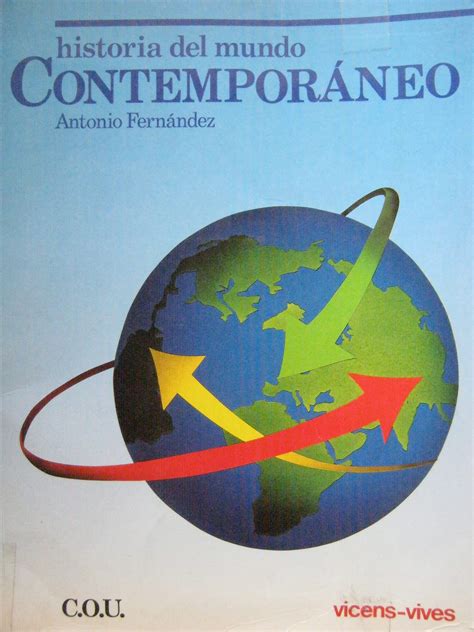 Libro historia mundo contemporaneo PenalbaWeb.com