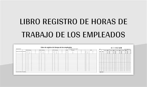 Libro horas PenalbaWeb.com