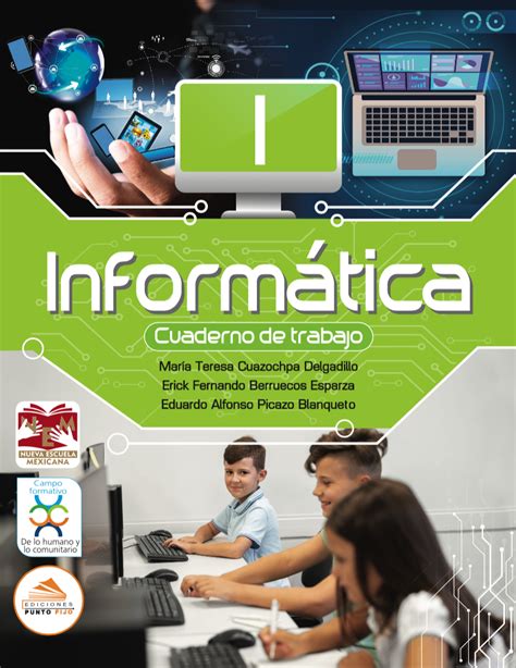 Libro informatica PenalbaWeb.com