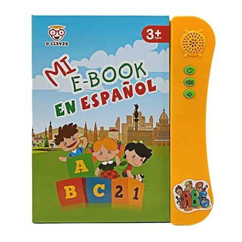 Libro interactivo PenalbaWeb.com