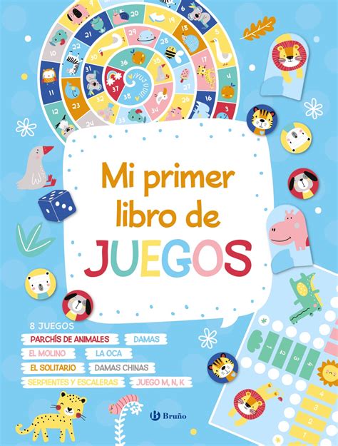 Libro juegos PenalbaWeb.com