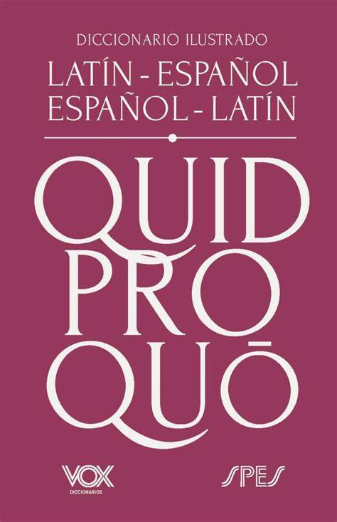 Libro latin PenalbaWeb.com