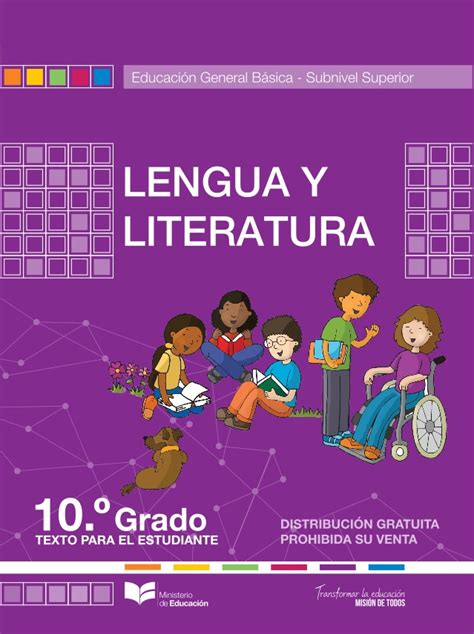 Libro lengua literatura PenalbaWeb.com