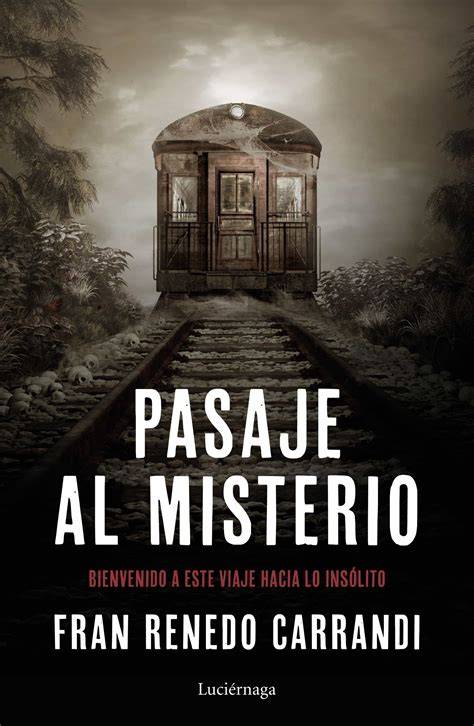 Libro misterio PenalbaWeb.com