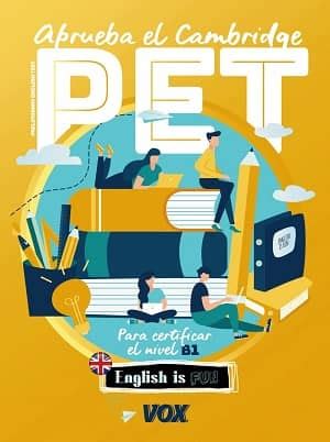 Libro pet cambridge PenalbaWeb.com