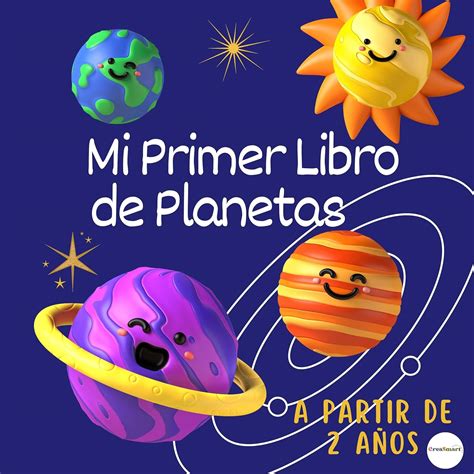 Libro planetas PenalbaWeb.com