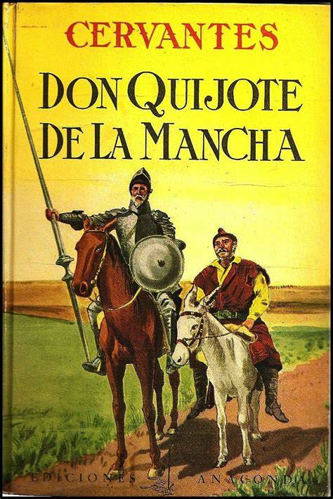Libro quijote PenalbaWeb.com