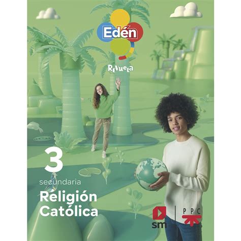 Libro religion 3 eso sm PenalbaWeb.com