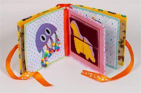 Libro sensorial PenalbaWeb.com