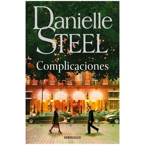 Libro steel PenalbaWeb.com