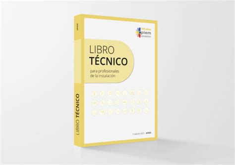 Libro tecnico PenalbaWeb.com