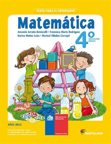 Libro texto matematicas PenalbaWeb.com