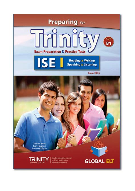 Libro trinity b1 PenalbaWeb.com