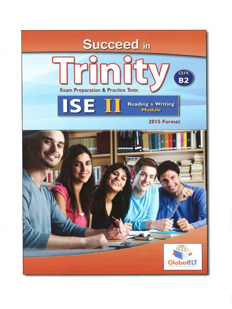 Libro trinity b2 PenalbaWeb.com