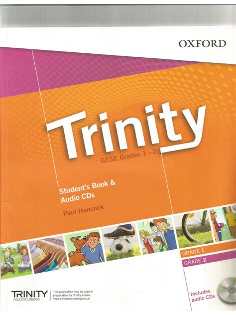 Libro trinity PenalbaWeb.com