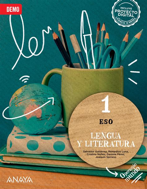 Libros 1 eso PenalbaWeb.com
