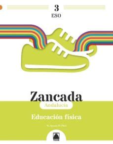 Libros 3 eso educacion fisica PenalbaWeb.com