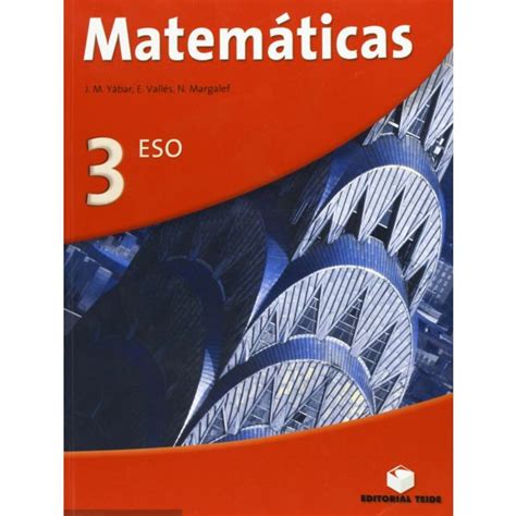Libros 3 eso PenalbaWeb.com