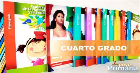 Libros 4 primaria PenalbaWeb.com