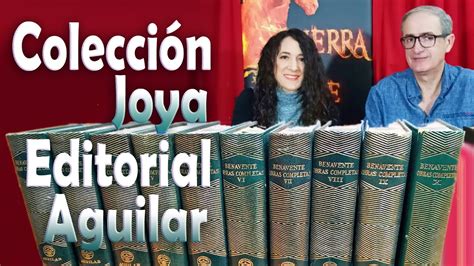 Libros aguilar PenalbaWeb.com