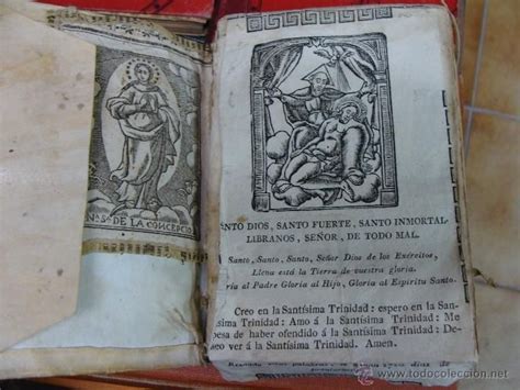 Libros antiguos religiosos PenalbaWeb.com