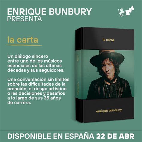 Libros bunbury PenalbaWeb.com