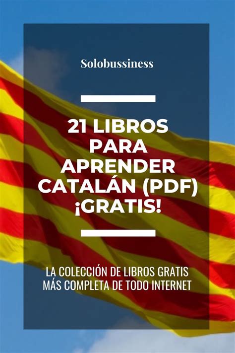 Libros catalan PenalbaWeb.com