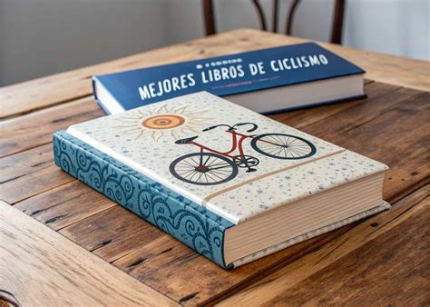 Libros ciclismo PenalbaWeb.com