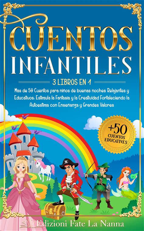 Libros cuentos PenalbaWeb.com
