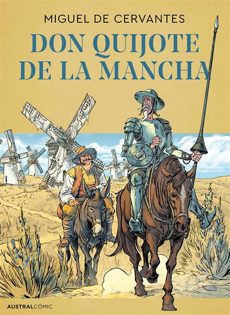 Libros don quijote PenalbaWeb.com