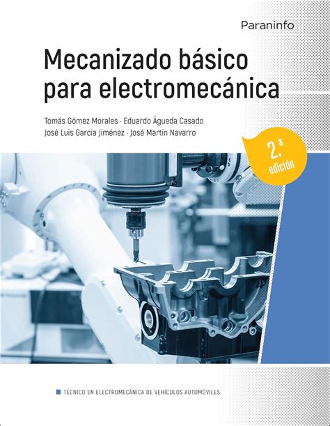 Libros electromecanica PenalbaWeb.com