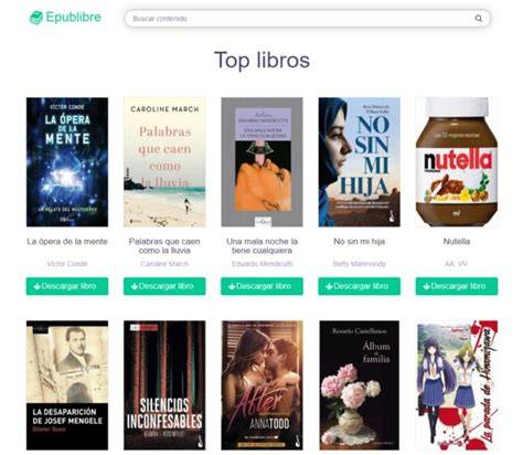 Libros epub en español PenalbaWeb.com