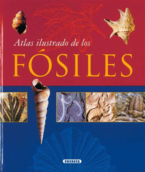 Libros de fosiles PenalbaWeb.com