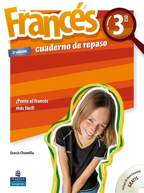 Libros frances eso PenalbaWeb.com