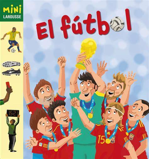 Libros futbol PenalbaWeb.com