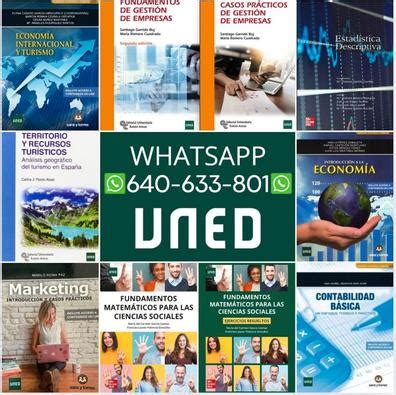 Libros grado turismo uned PenalbaWeb.com