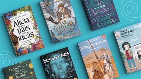 Libros juvenil PenalbaWeb.com
