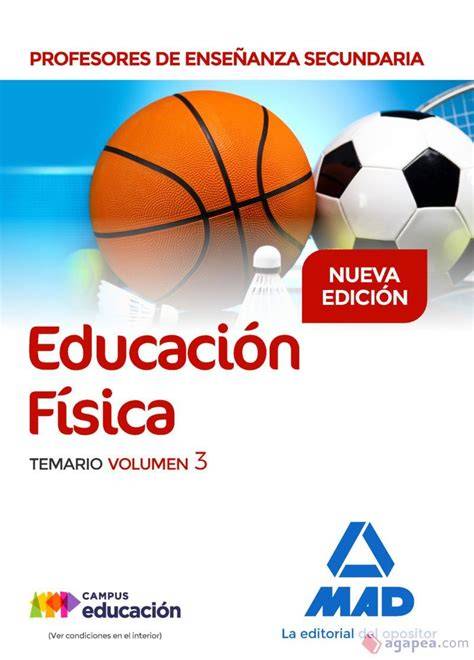 Libros mad profesor secundaria PenalbaWeb.com
