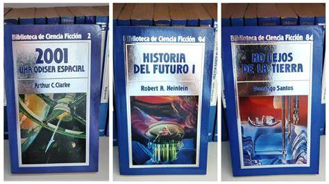 Libros martinez roca PenalbaWeb.com