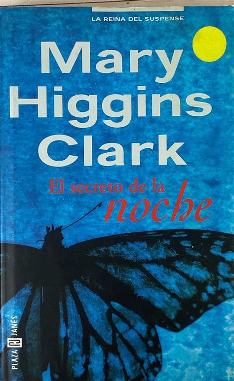 Libros mary higgins clark PenalbaWeb.com