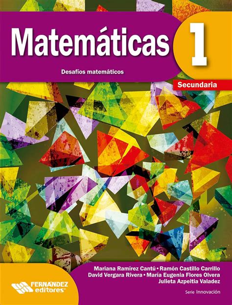 Libros matematicas PenalbaWeb.com