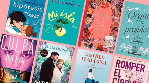Libros novelas romanticas PenalbaWeb.com