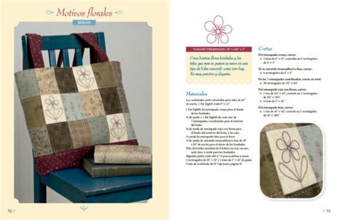 Libros patchwork PenalbaWeb.com