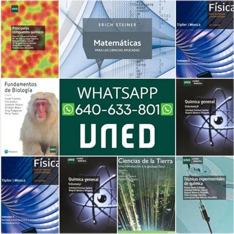 Libros quimica uned PenalbaWeb.com