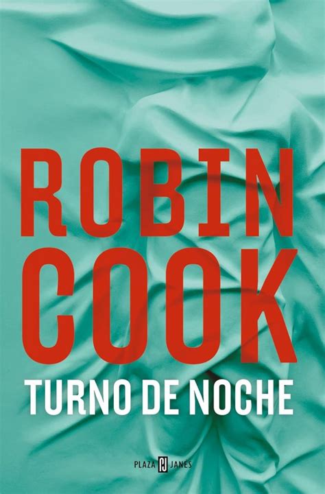 Libros robin cook PenalbaWeb.com