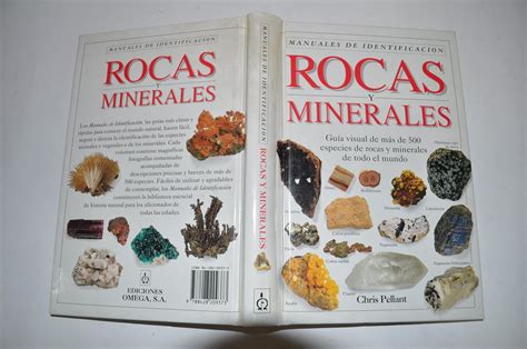 Libros rocas PenalbaWeb.com